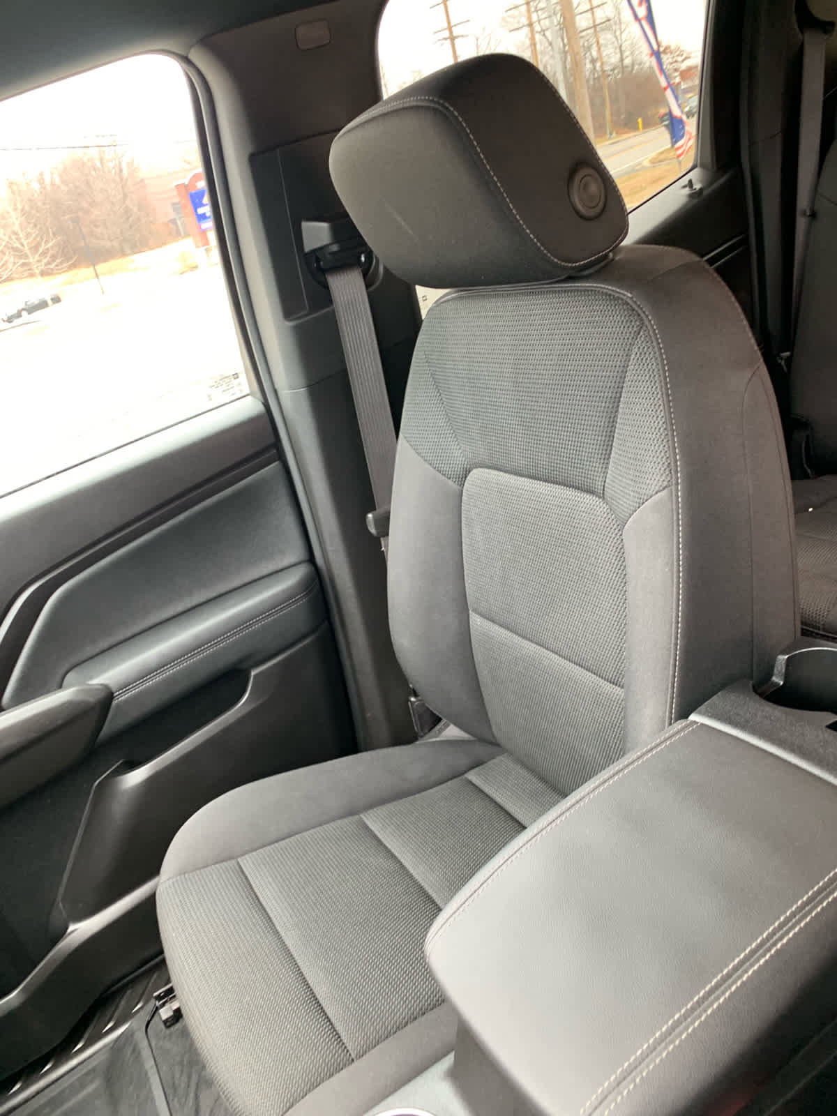 Used 2024 GMC Canyon Elevation w/ Convenience Package image 20