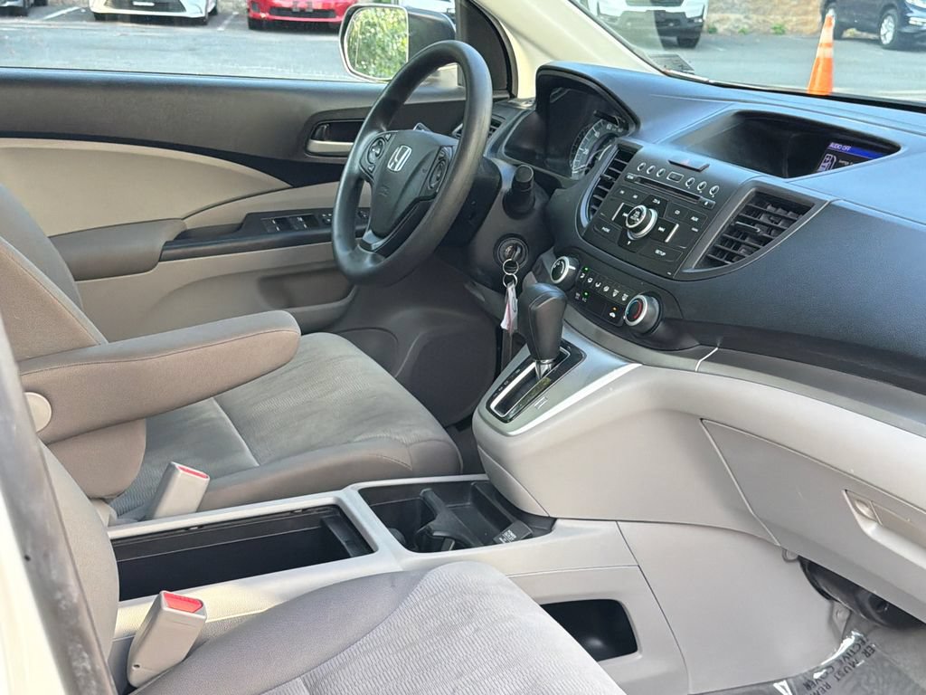 Used 2014 Honda CR-V LX image 7