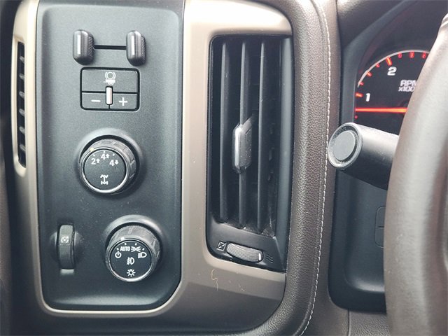Used 2016 GMC Sierra 2500 Denali w/ Duramax Plus Package image 22