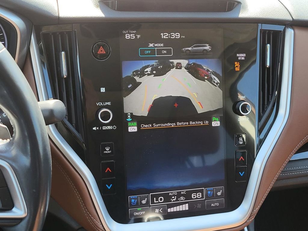 Used 2020 Subaru Outback Touring w/ Popular Package #2 image 27