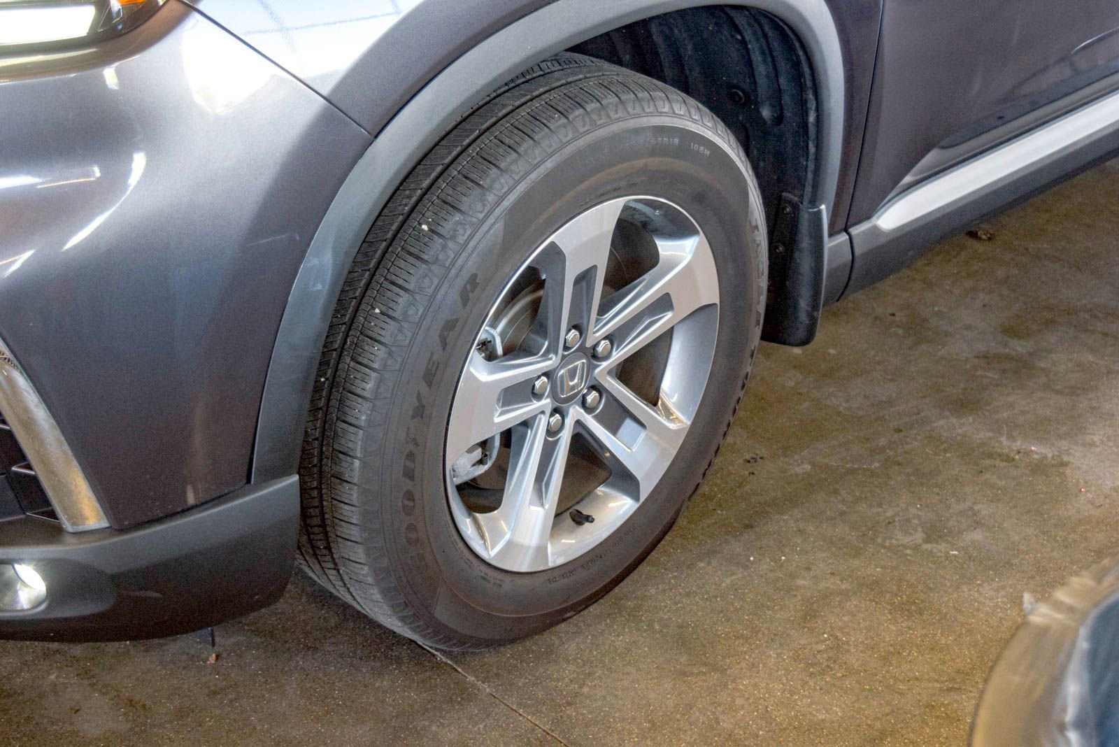Used 2023 Honda Pilot EX-L image 23