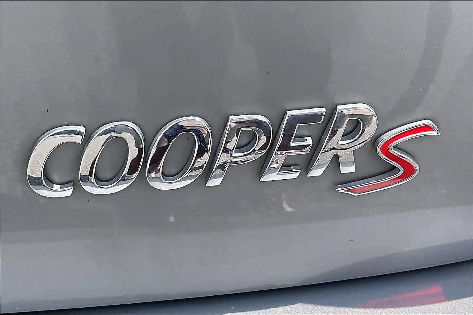 Used 2024 MINI Cooper S FWD image 29