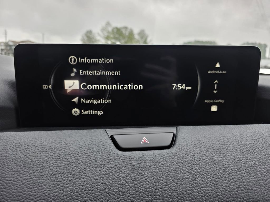 New 2026 MAZDA CX-90 Plug-In Hybrid w/Premium Sport image 18