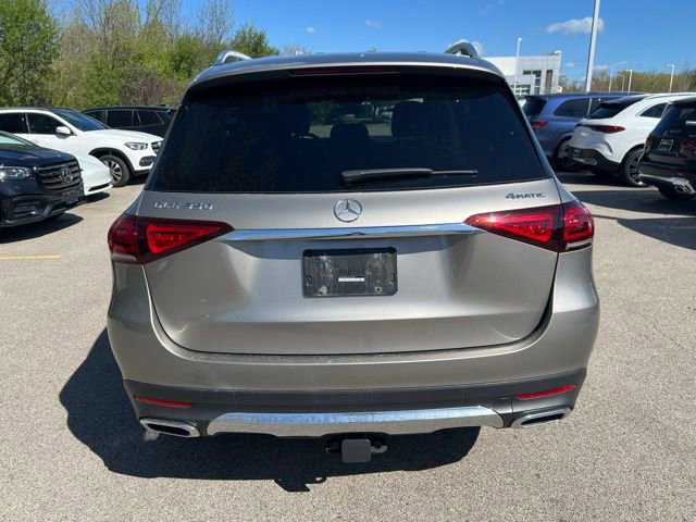 Used 2020 Mercedes-Benz GLE 350 4MATIC image 6