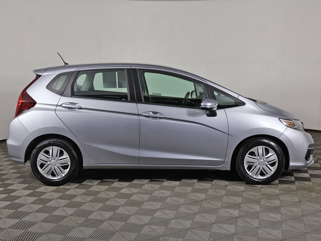 Used 2019 Honda Fit LX image 15