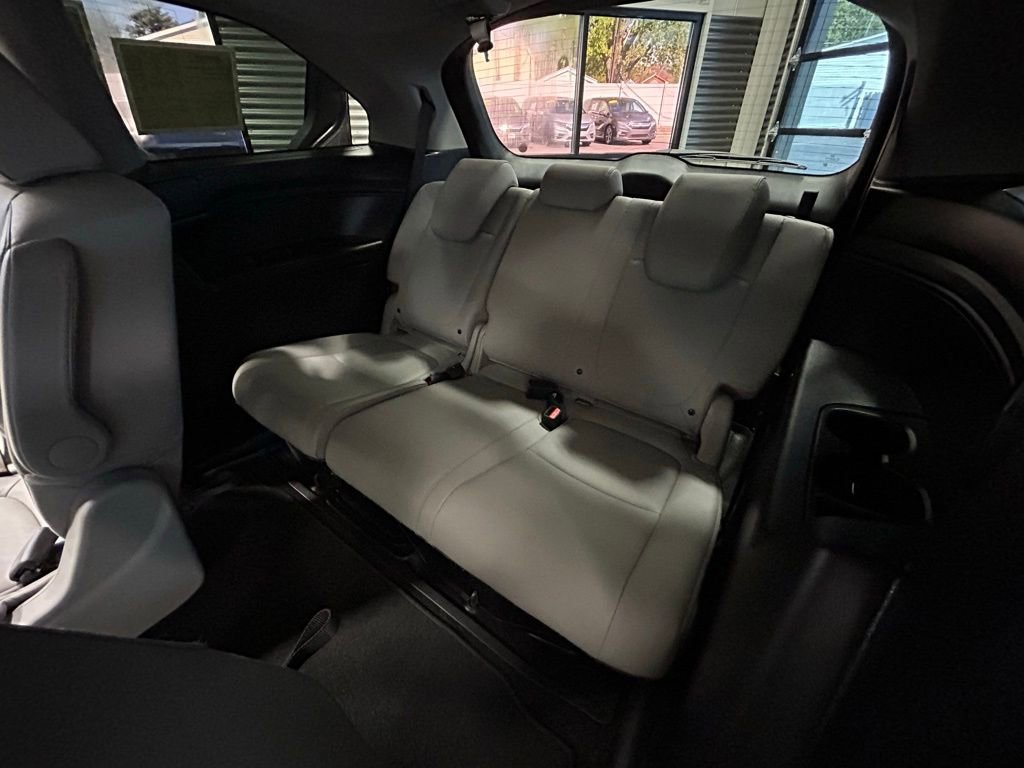 Used 2019 Honda Odyssey EX-L image 8