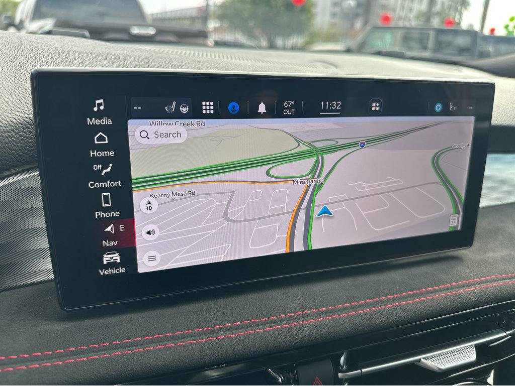 Used 2024 Alfa Romeo Tonale Veloce image 5