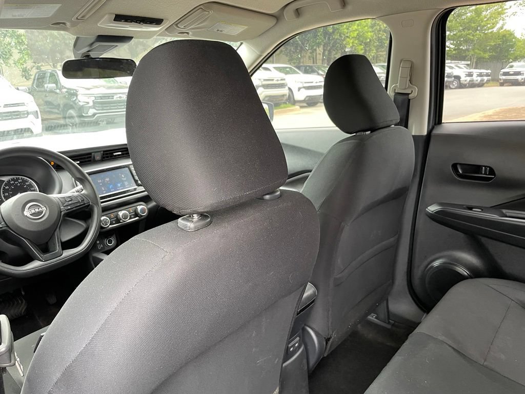 Used 2024 Nissan Kicks S FWD image 27