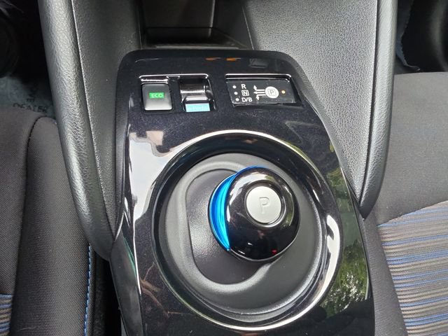 Used 2024 Nissan Leaf SV Plus FWD image 22