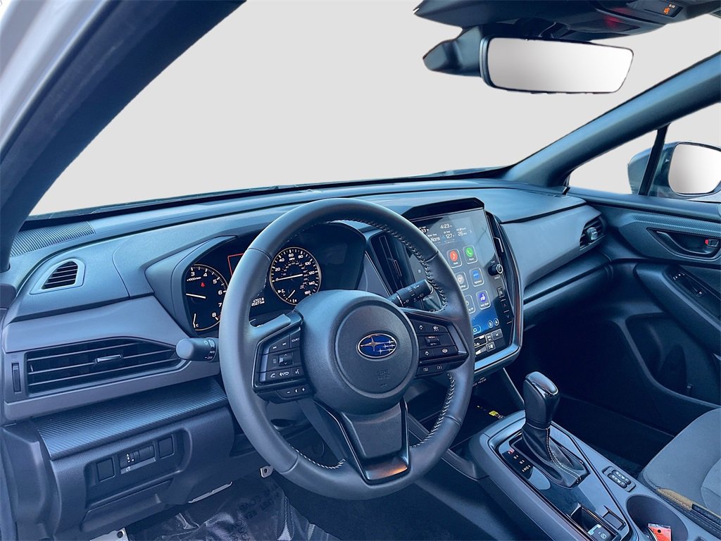 Used 2024 Subaru Crosstrek 2.5i Sport image 9