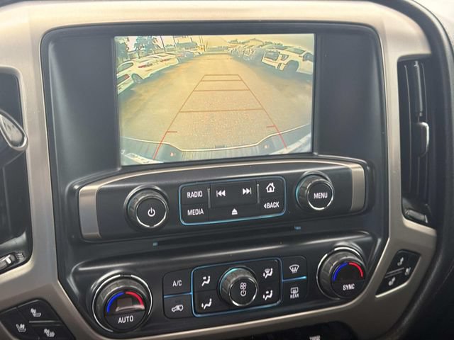 Used 2019 GMC Sierra 2500 Denali w/ Duramax Plus Package AWD/4WD image 32