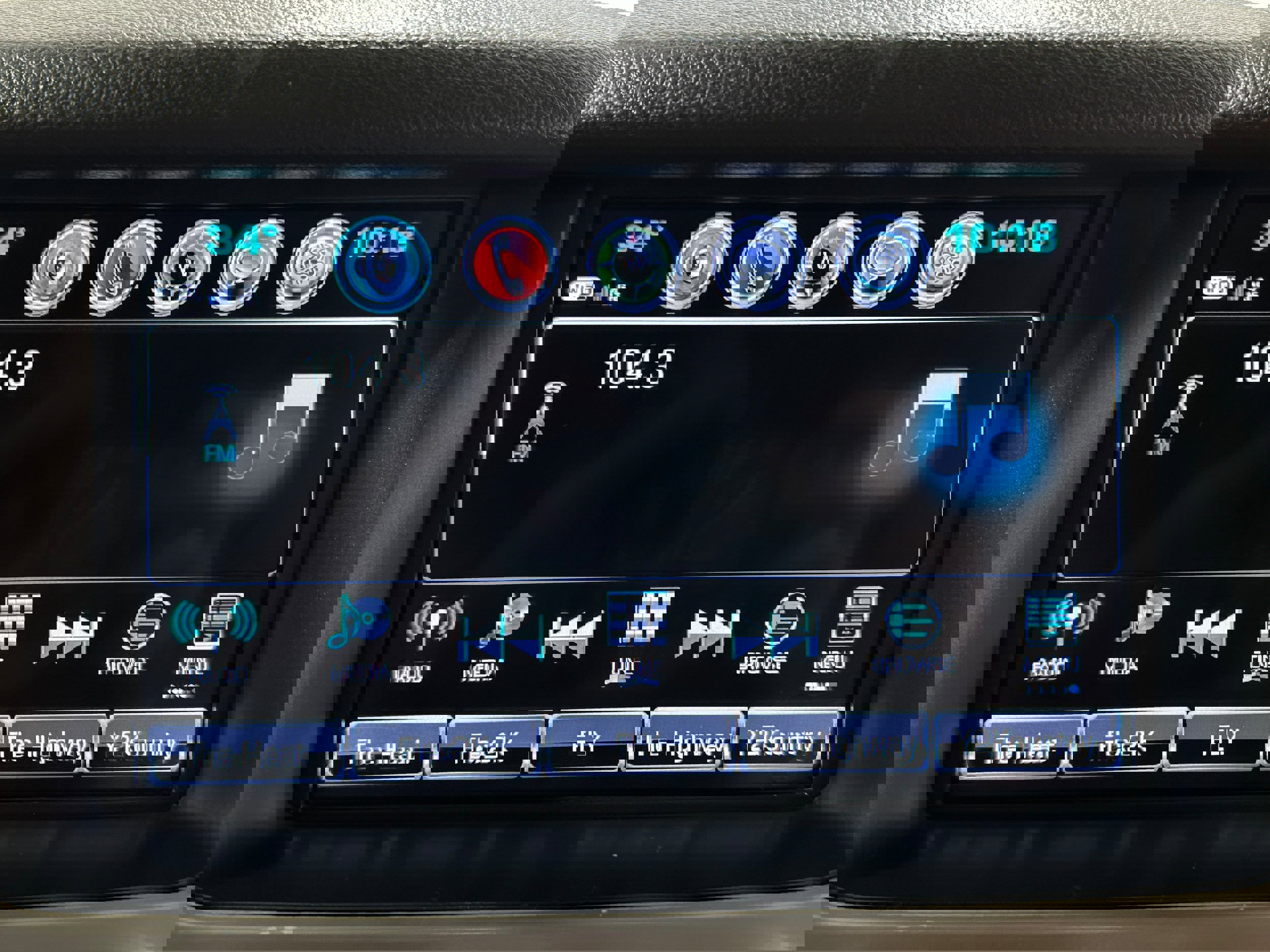 Used 2019 GMC Yukon Denali w/ Denali Ultimate Package image 5