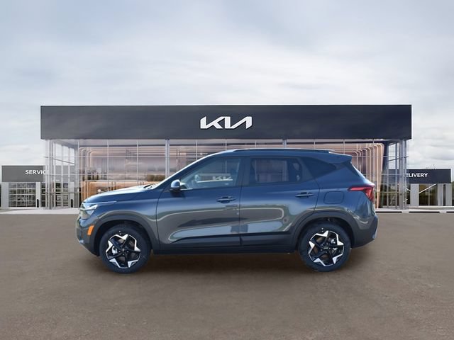 New 2026 Kia Seltos S AWD/4WD image 7