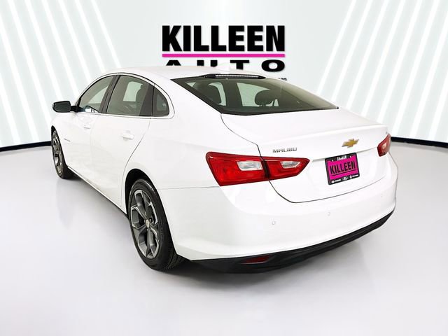 Used 2024 Chevrolet Malibu LT FWD image 5