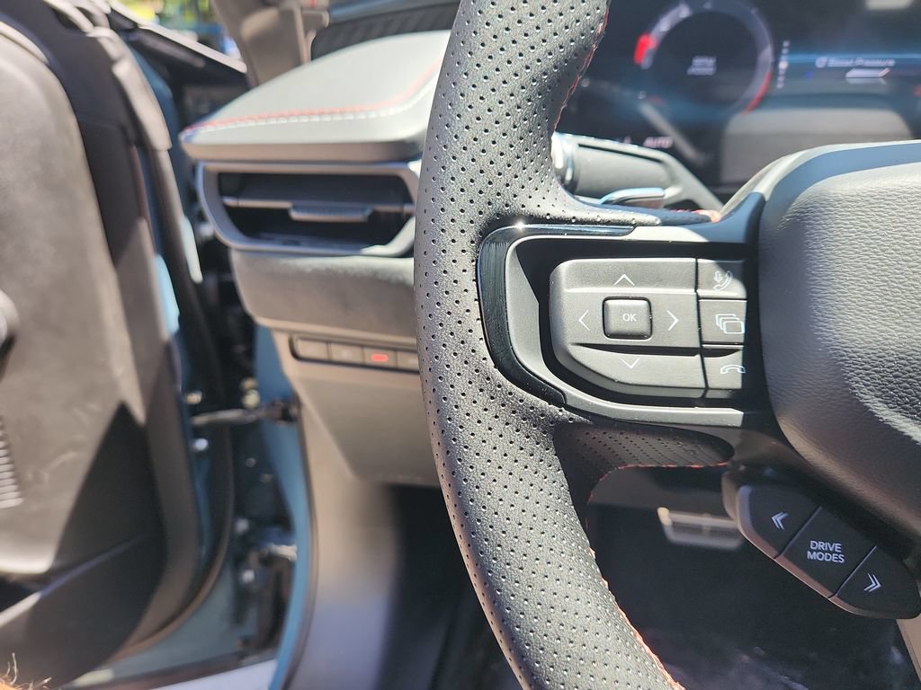New 2026 Dodge Charger Scat Pack AWD/4WD image 14