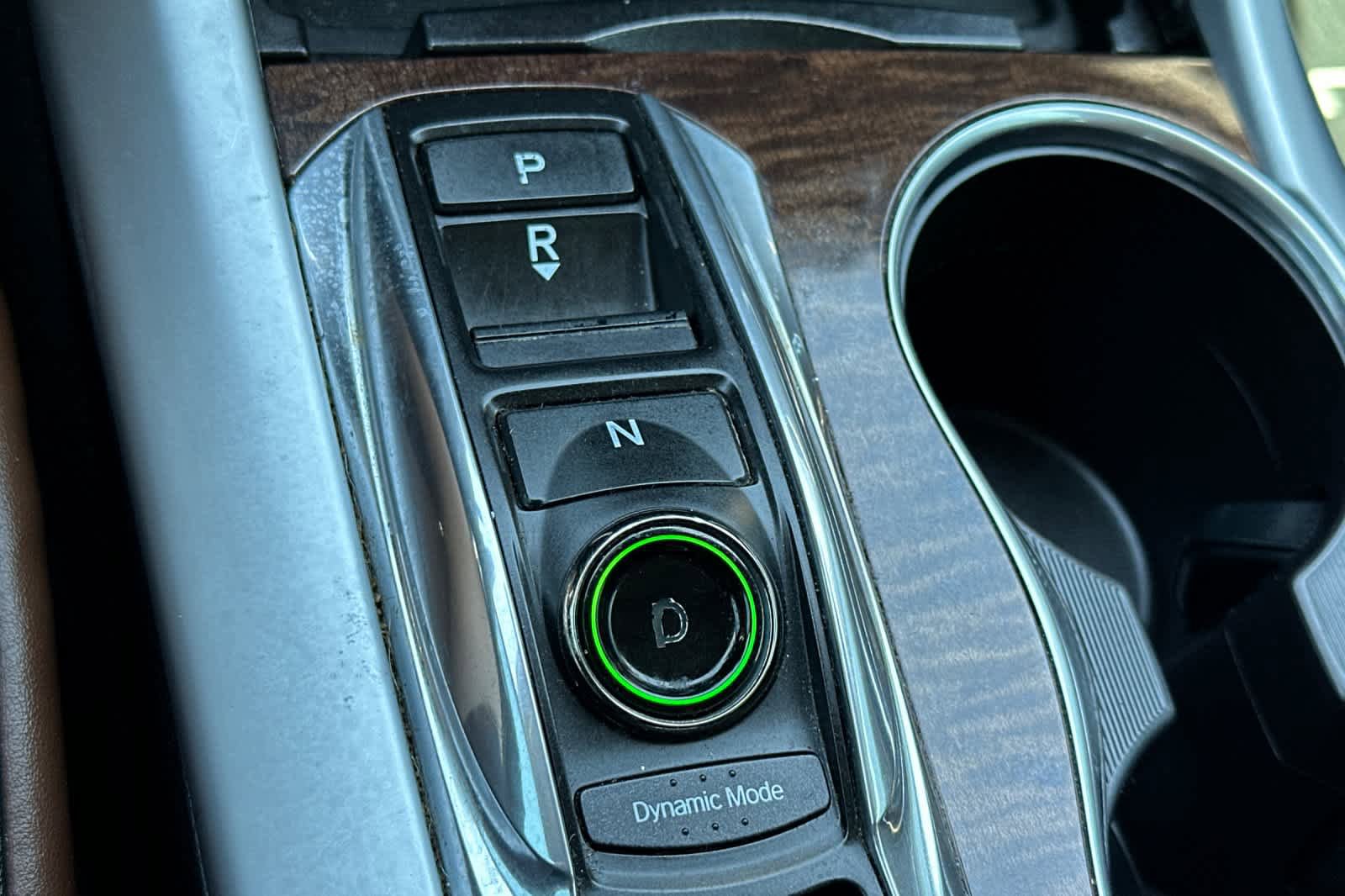 Used 2019 Acura TLX V6 SH-AWD w/ Technology Pkg image 23