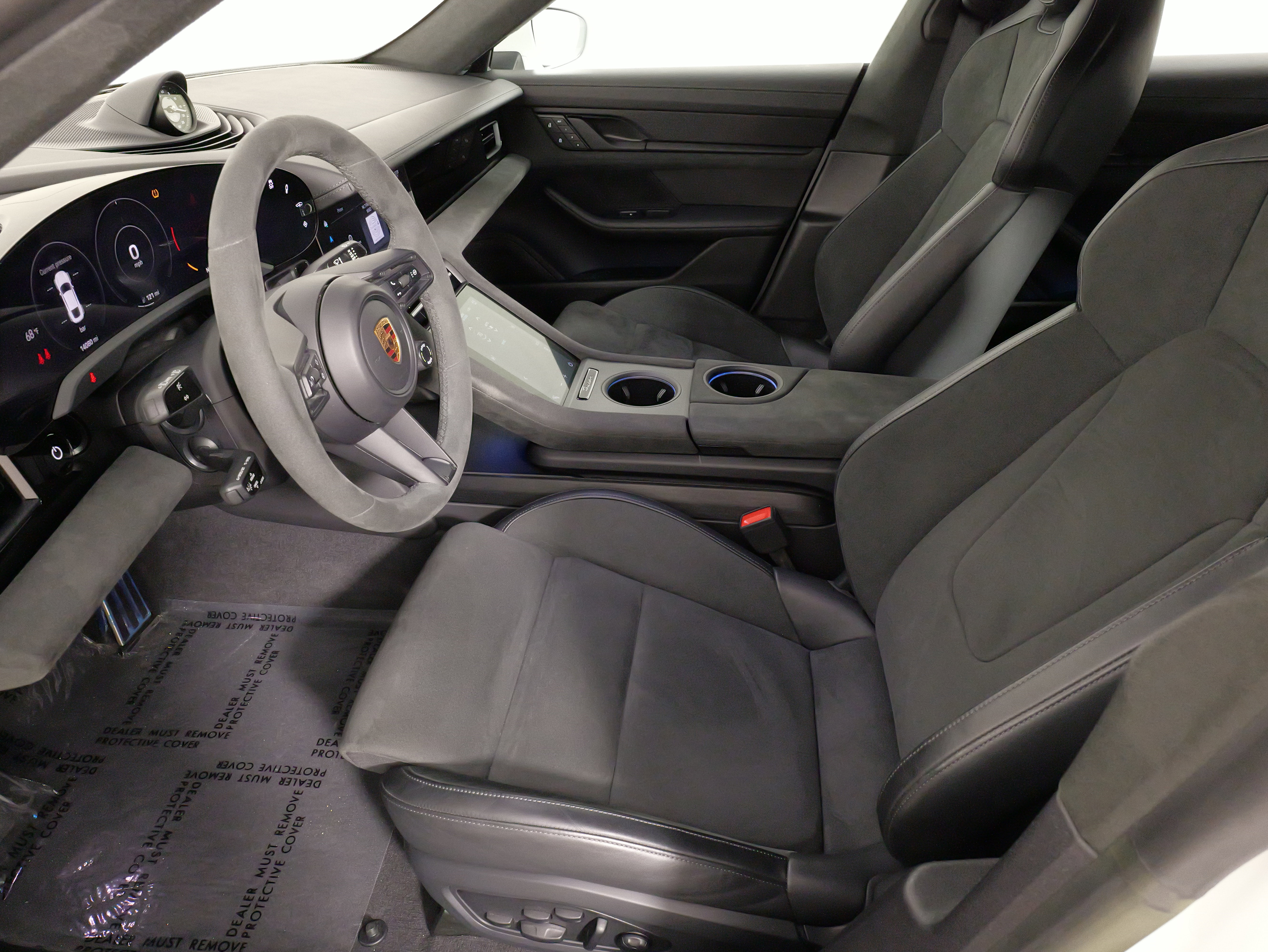 Used 2023 Porsche Taycan GTS image 29