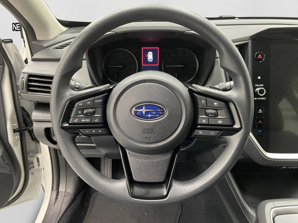 Certified 2025 Subaru Crosstrek 2.5i Premium AWD/4WD image 14