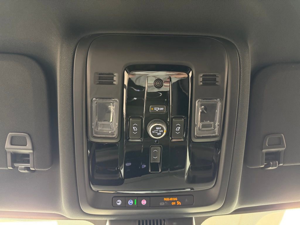 New 2026 Chevrolet Tahoe Premier image 41