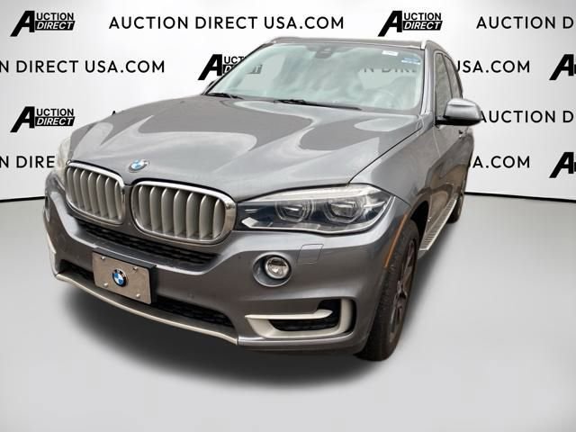 Used 2016 BMW X5 xDrive50i image 20