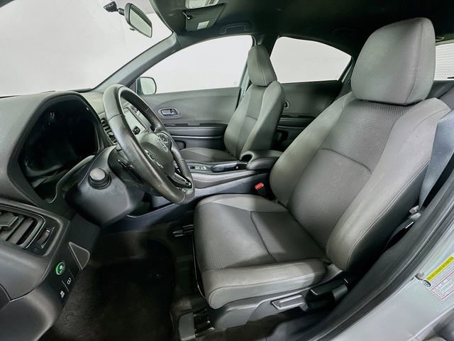 Certified 2022 Honda HR-V Sport image 26