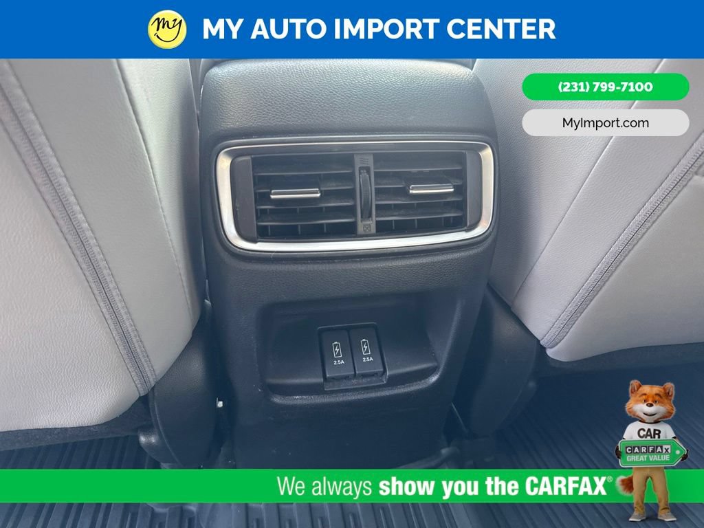 Used 2019 Honda CR-V Touring image 27