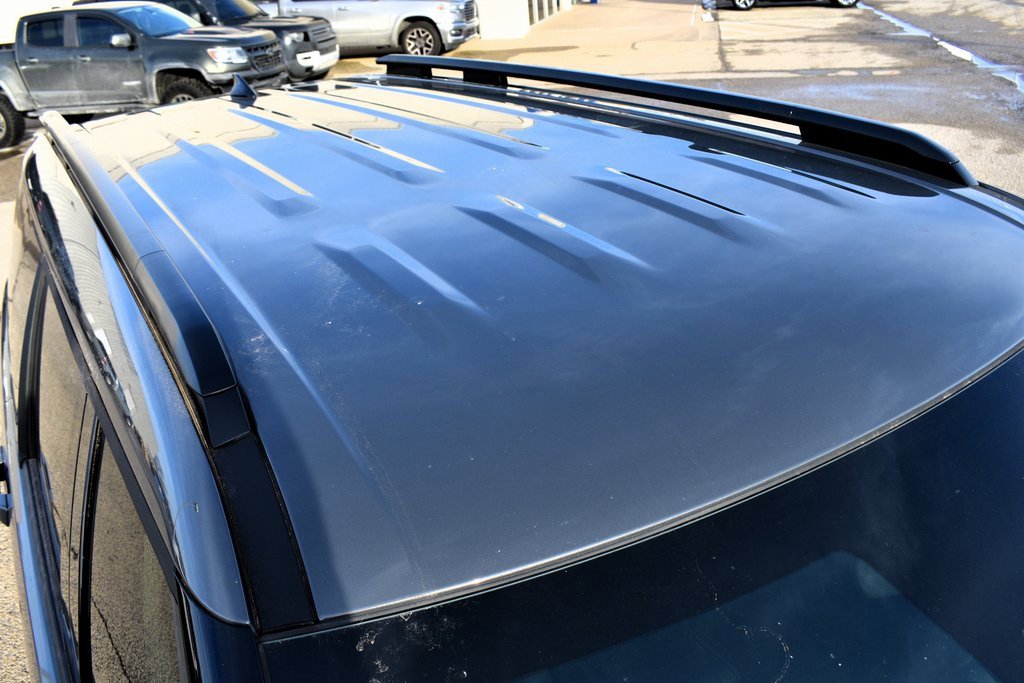 New 2026 Hyundai Santa Fe SEL image 8