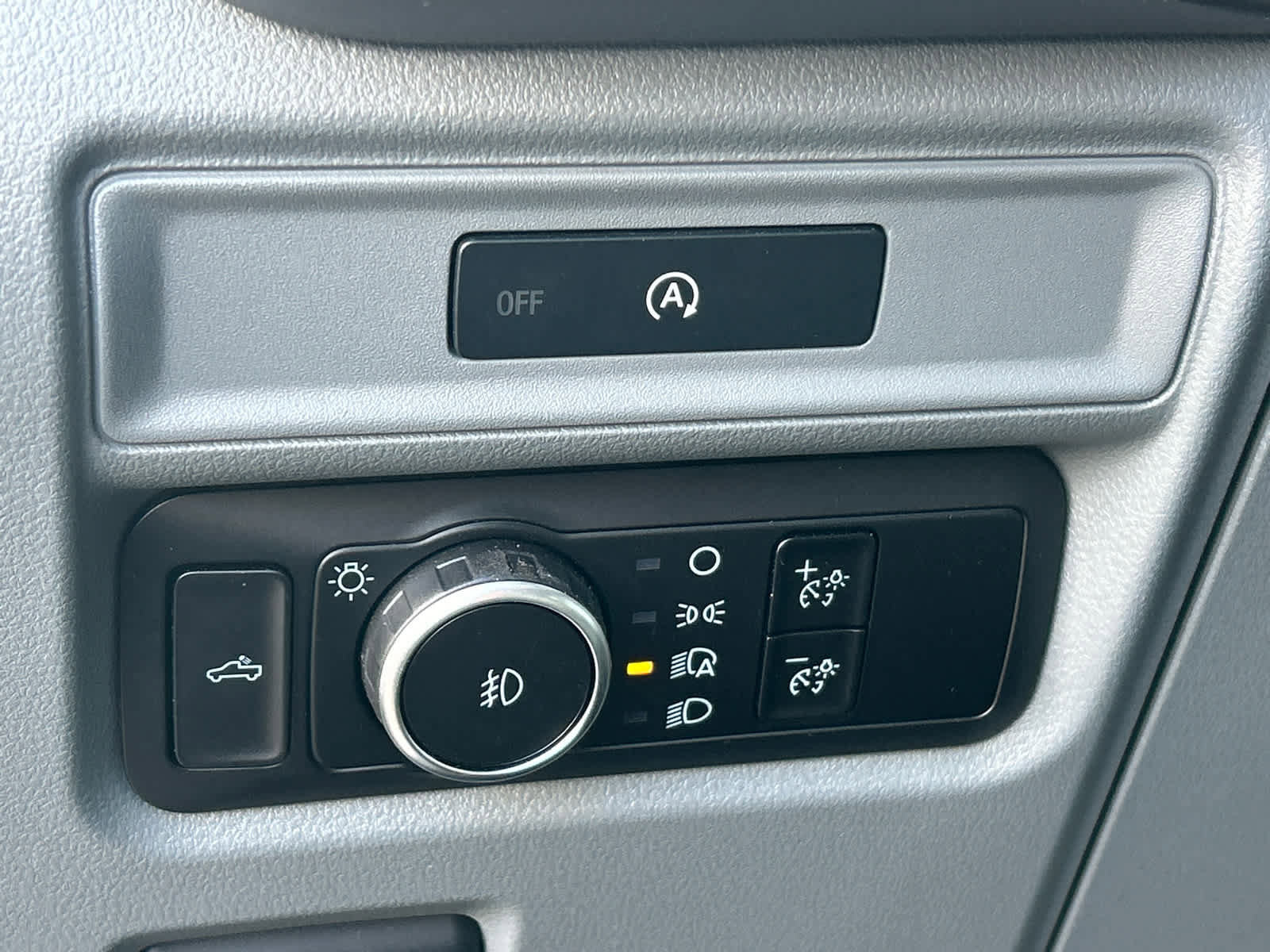 Used 2025 Ford F150 XLT w/ Equipment Group 301A Standard image 19