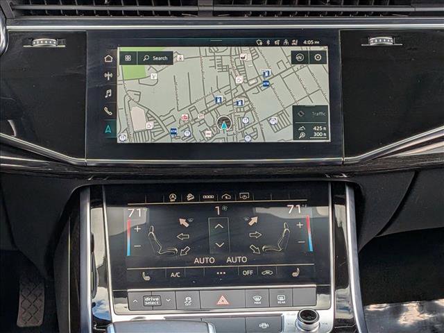 Used 2022 Audi Q7 Premium Plus image 13