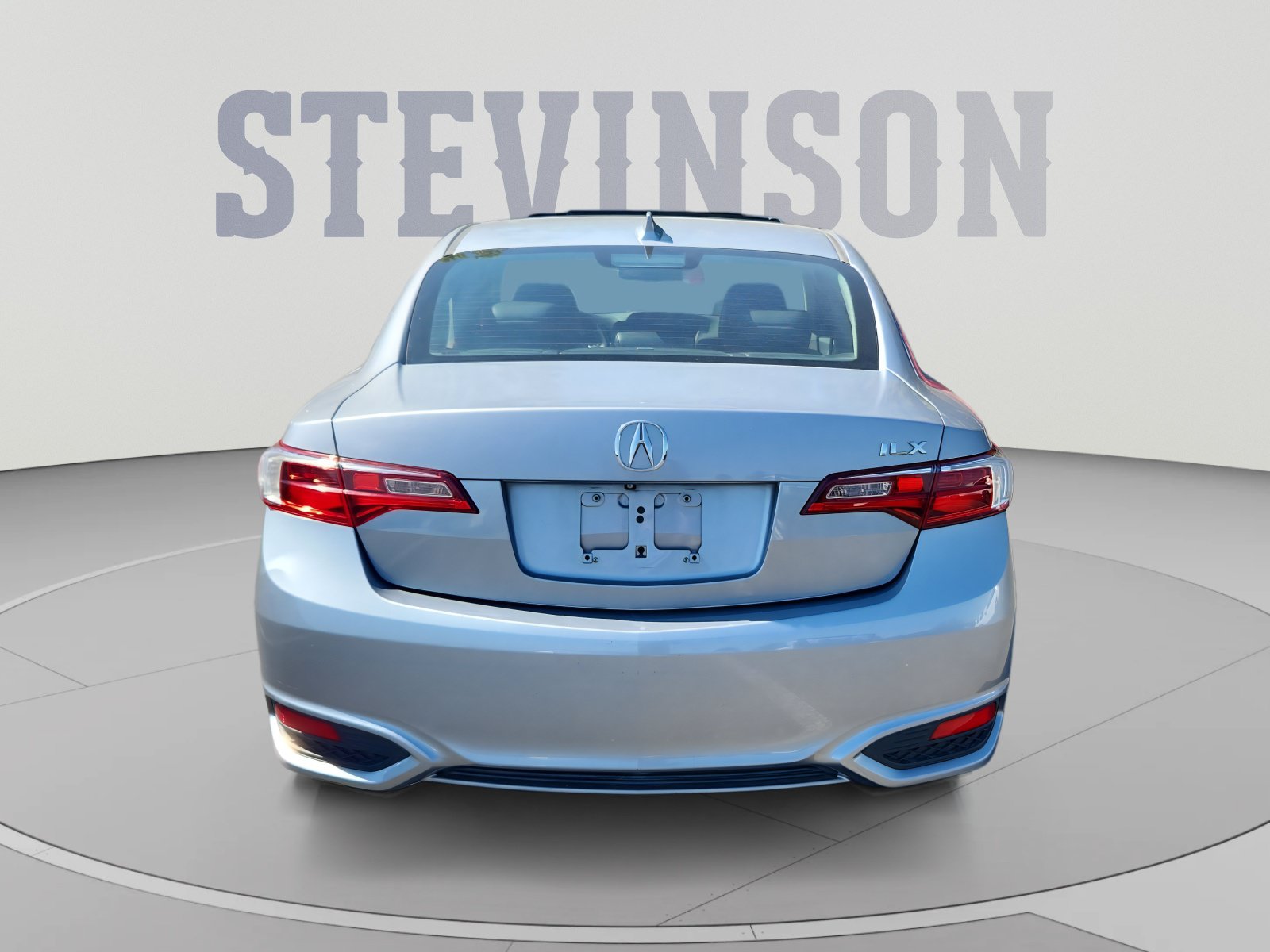 Used 2016 Acura ILX FWD image 4