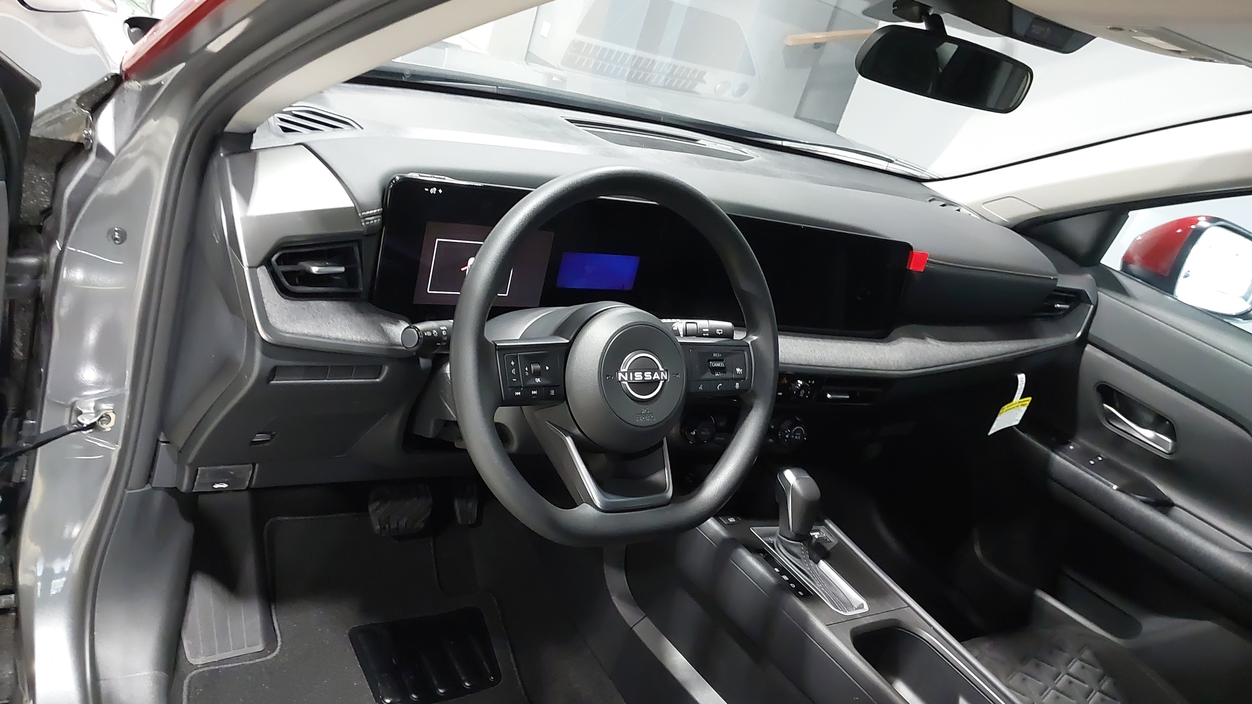 New 2026 Nissan Kicks SV w/ Cold Weather Package AWD/4WD image 19