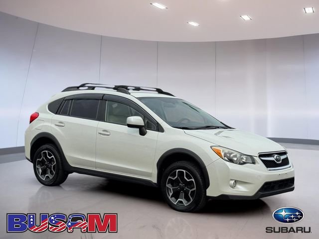 Used 2014 Subaru Crosstrek 2.0i Limited image 1