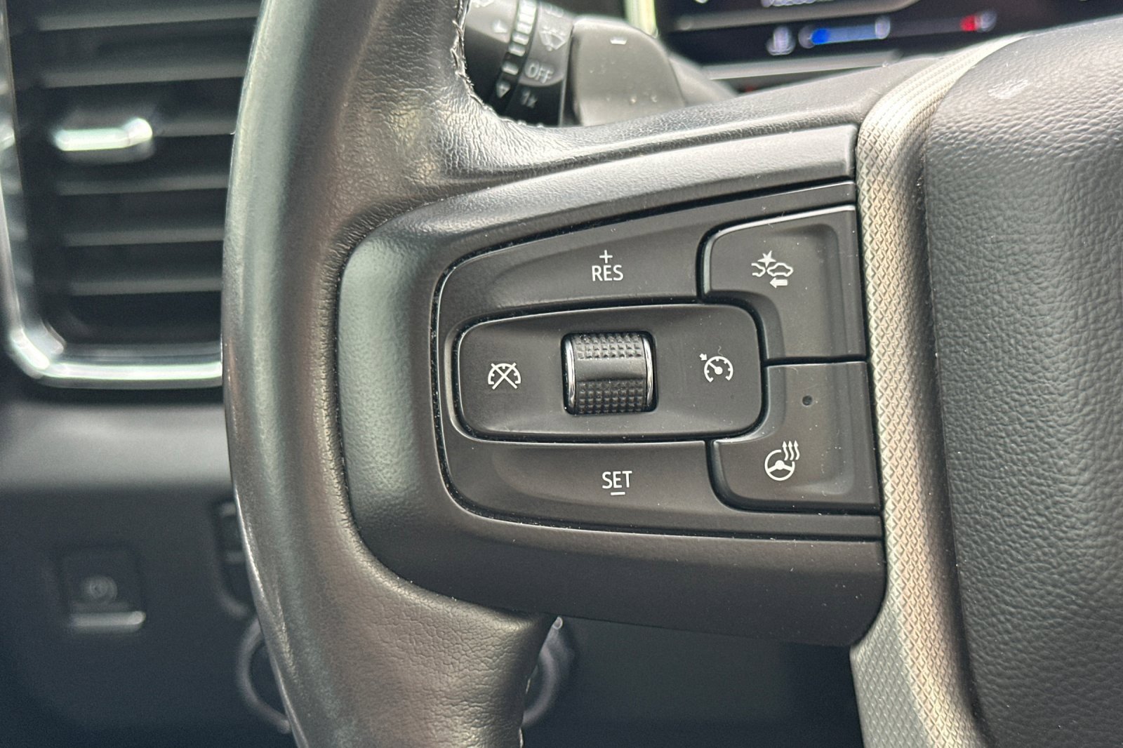 Used 2023 GMC Sierra 1500 Denali w/ Denali Reserve Package image 37