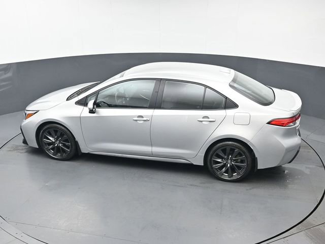 Used 2024 Toyota Corolla SE image 34