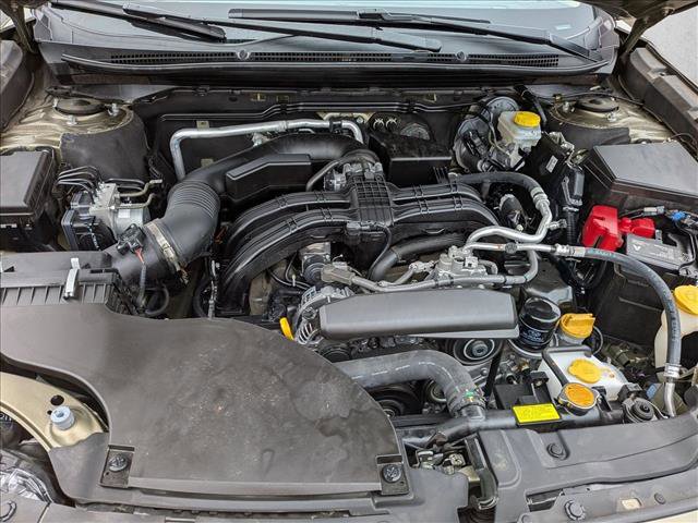 Certified 2023 Subaru Outback Onyx Edition image 22