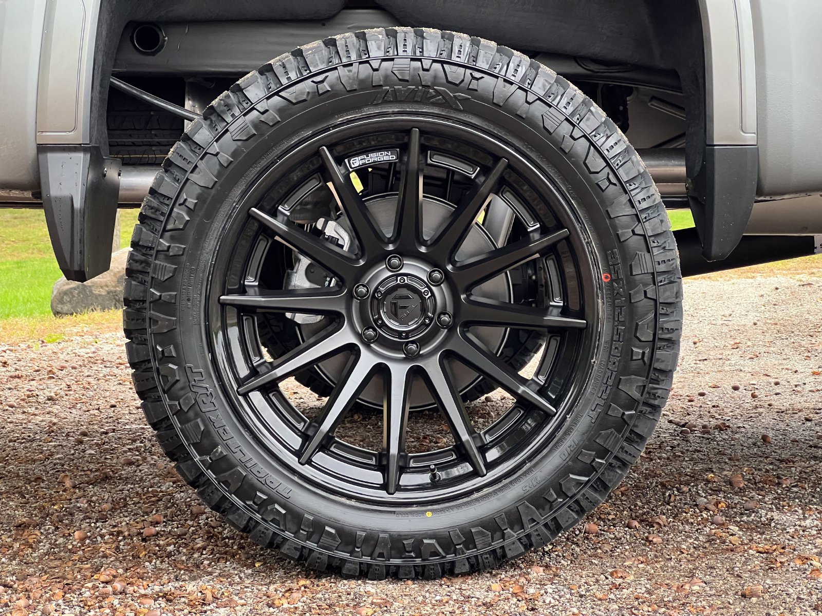New 2026 GMC Sierra 1500 Elevation w/ Elevation Premium Package AWD/4WD image 14
