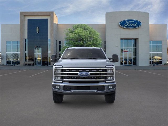 New 2026 Ford F250 Lariat w/ Tremor Off-Road Package image 6