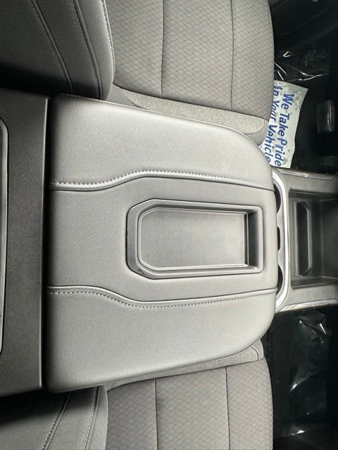 Used 2020 GMC Sierra 1500 Elevation w/ Elevation Value Package image 38