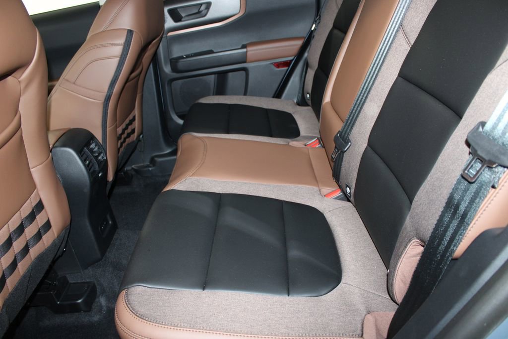 New 2026 Ford Bronco Sport Outer Banks AWD/4WD image 21