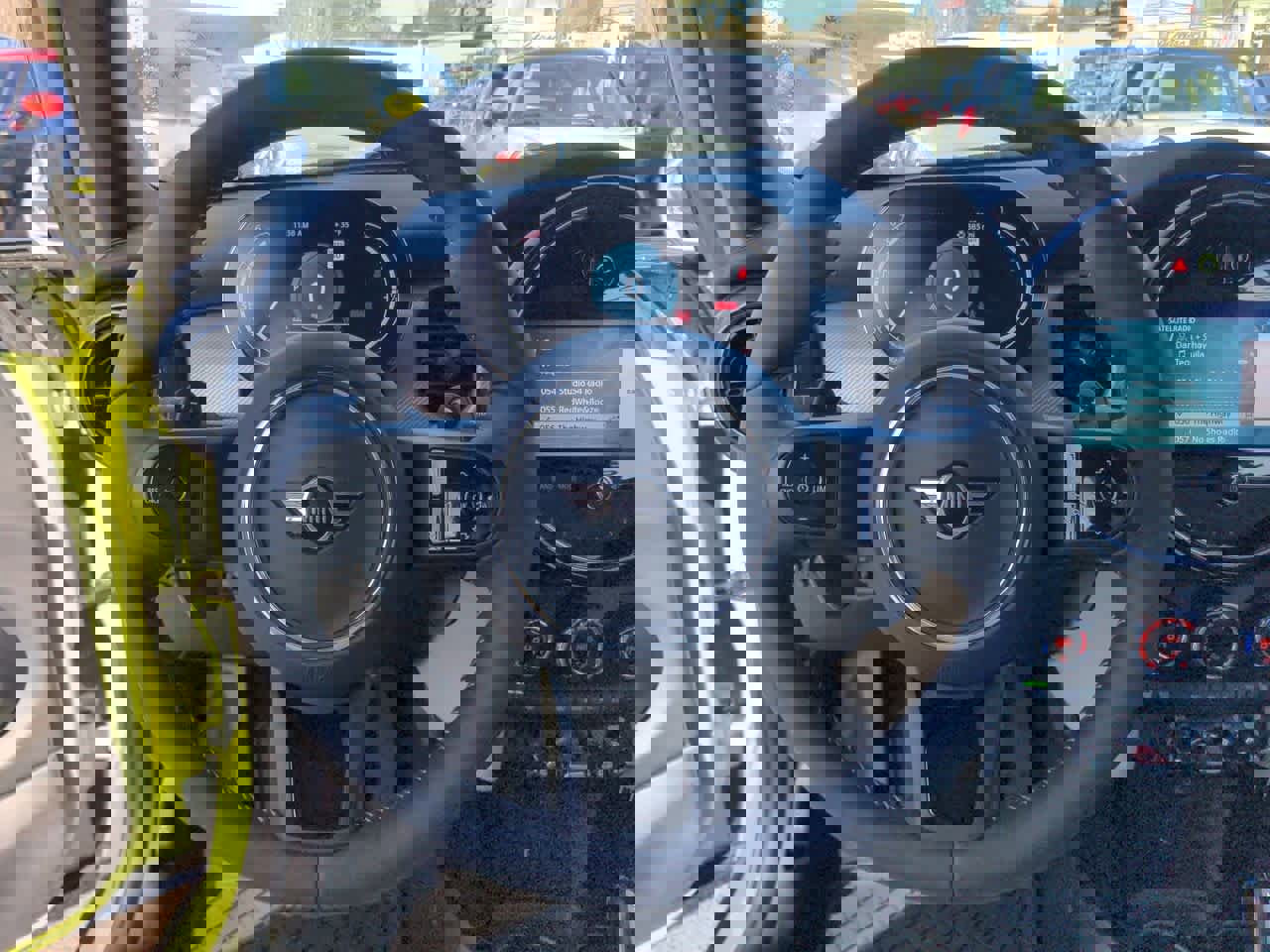 Certified 2023 MINI Cooper S w/ Signature Upholstery Package image 20