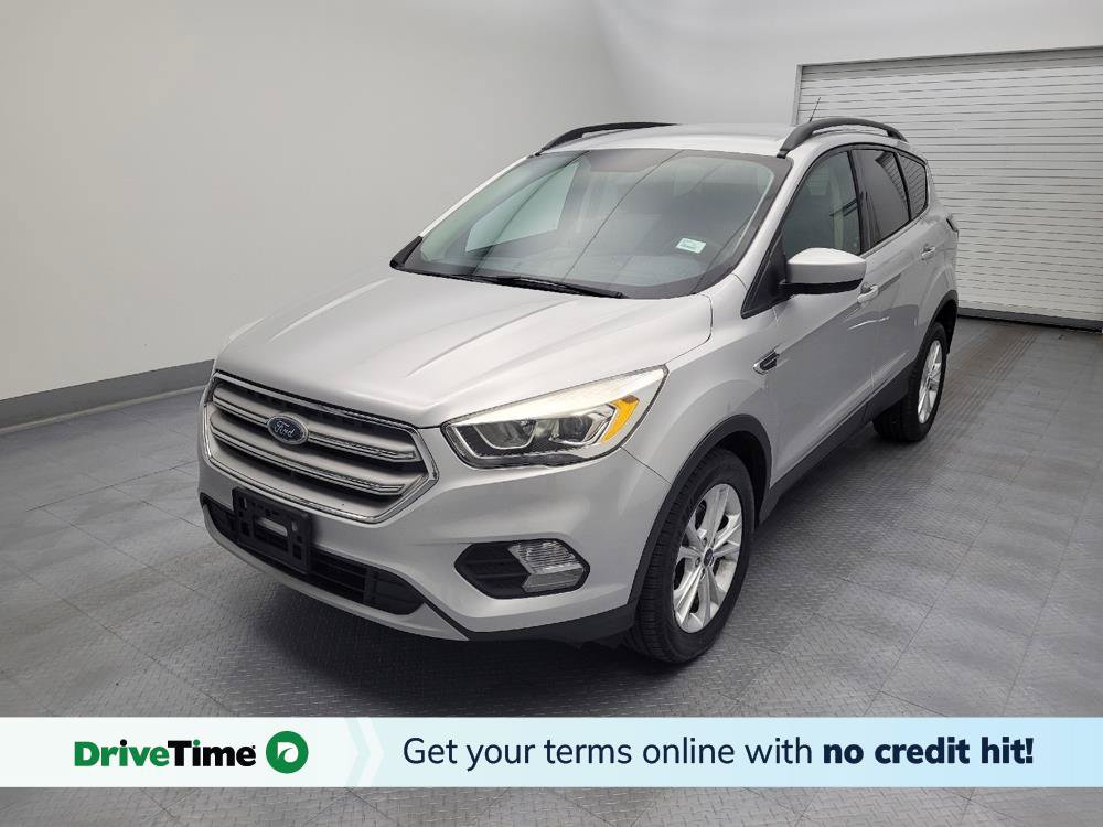 Used 2017 Ford Escape SE w/ Equipment Group 201A