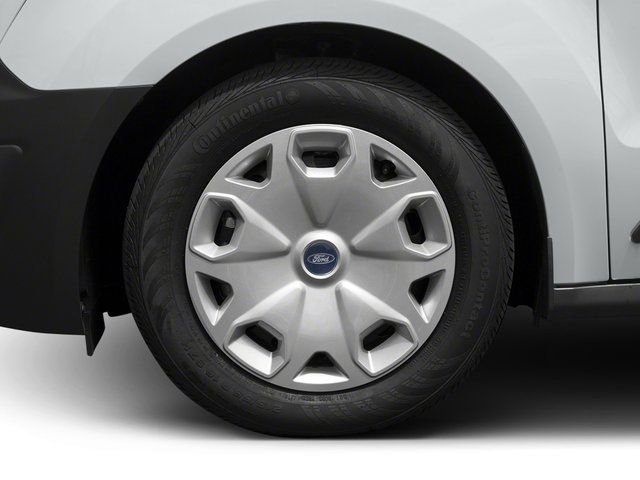 Used 2017 Ford Transit Connect XL image 12