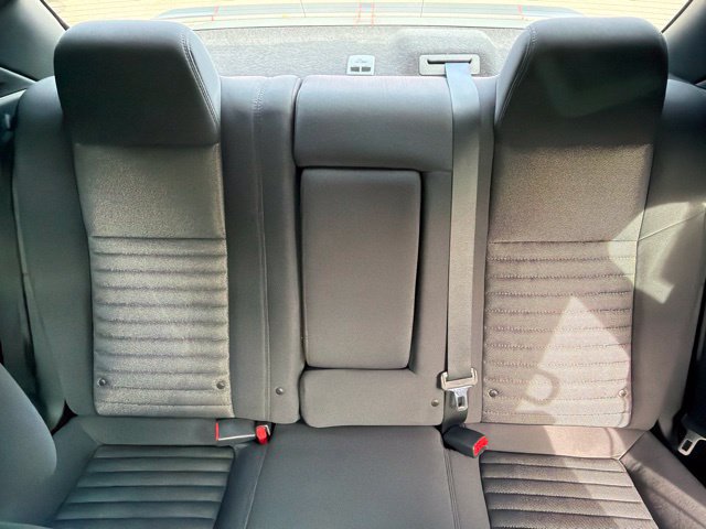 Used 2011 Dodge Challenger R/T RWD image 30