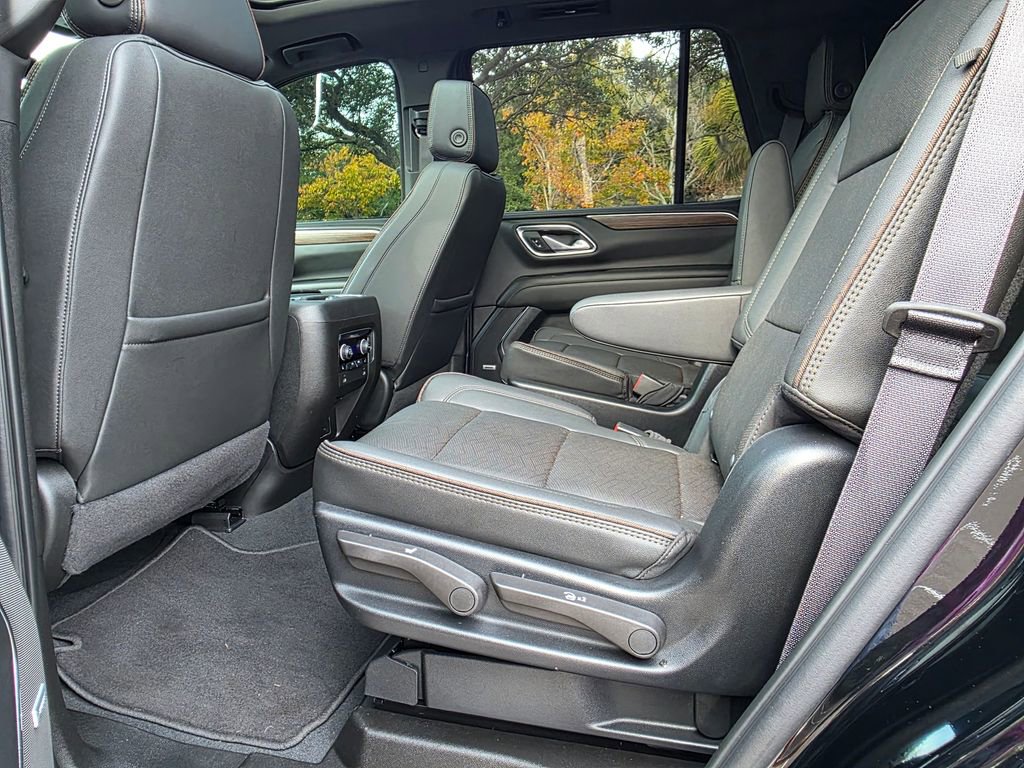 Used 2024 Chevrolet Tahoe High Country w/ Premium Package 2 image 31