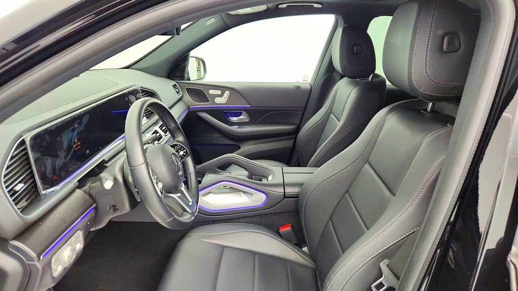 Used 2023 Mercedes-Benz GLE 350 image 17