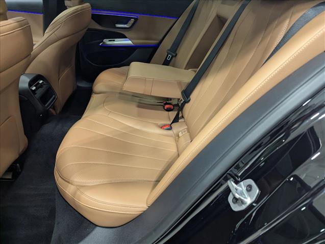 Used 2026 Mercedes-Benz E 350 Sedan image 18