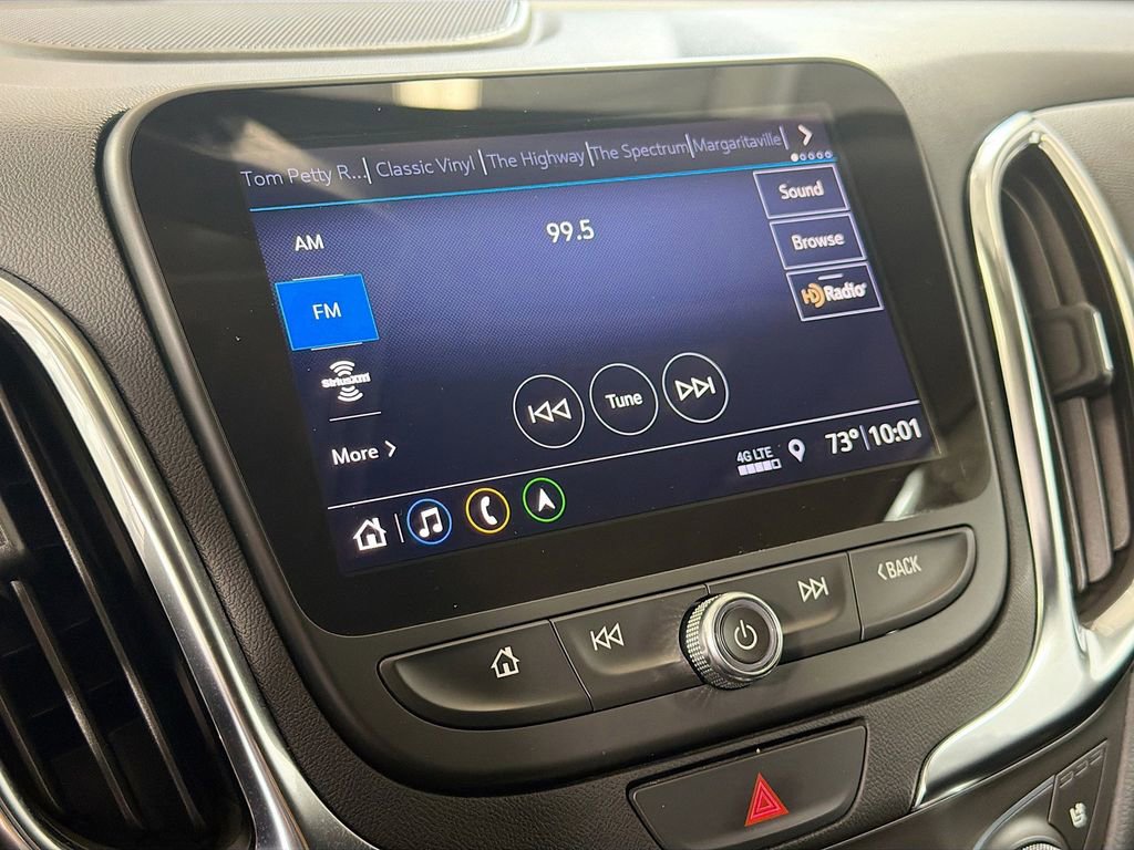 Used 2021 Chevrolet Equinox Premier AWD/4WD image 17