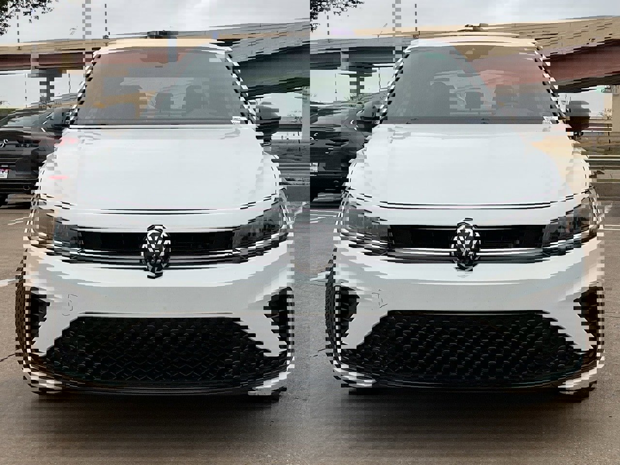 Used 2025 Volkswagen Jetta Sport image 3