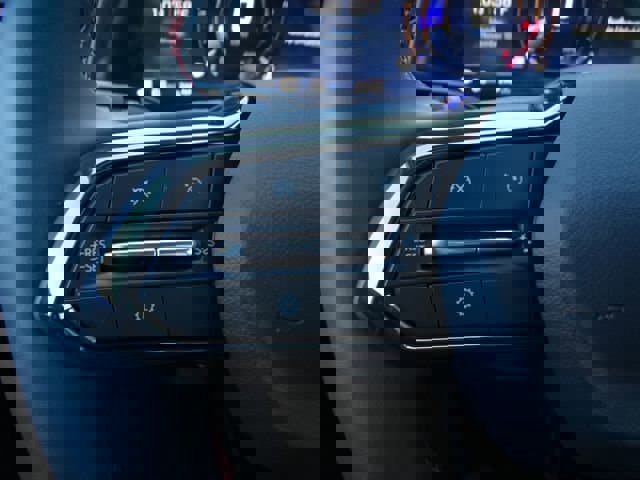 New 2026 Chevrolet Equinox RS image 29