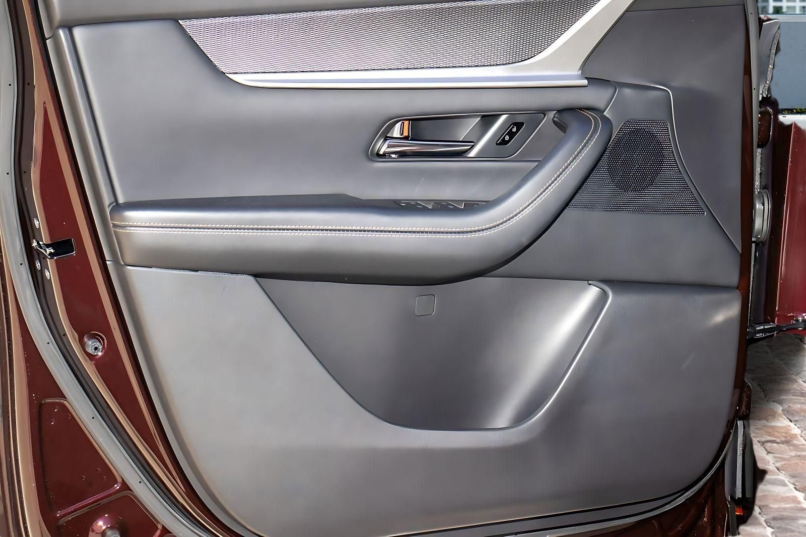 New 2026 MAZDA CX-90 3.3 Turbo w/ Premium Sport Pkg image 15